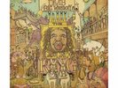 Dave Matthews Band DMB 2-LP Vinyl Big Whiskey And The GrooGrux King, Brand New