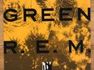 R.E.M. - Green LP PROMO COPY - UK WX 234 925 795-1