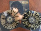Ozzy Osbourne NO MORE TEARS Color Splatter 2LP Vinyl See You On The Other Side
