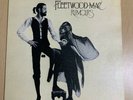 Fleetwood Mac ?– Rumours Vinyl LP UK 1st Pressing A1 B1 Textured Sleeve *VG/VG+*