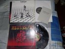 ADITUS, TEMPANO, ROCK, JAZZ, PROG , VENEZUELA, VG+++ , LOTS. VYTAS BRENNER,