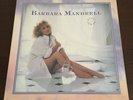 Barbara Mandrell - Morning Sun 1st Press Vinyl US '90 LP Record Sealed Rare M/NM