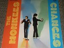 MONKEES - CHANGES Colgems 1970 COS119 record album DAVEY JONES MICKEY DOLENZ lp