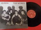 QUEEN - THE WORKS - 12