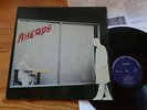AHEADS same LP Aggressive Rock Produktionen LP AG 003 germ. Punk