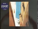 Keith Jarrett ?– Eyes Of The Heart-  ECM 1150- GERMANY 1979-33T/LP- EX/EX