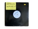 Metalheadz boxset - METH 006 LP -  Winter Of Discontent - White Label 12” Vinyl