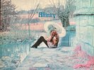 AFFINITY-AFFINITY LP GATEFOLD VERTIGO SWIRL ORIGINAL 1ST 6360 004 UK 1970 EX