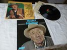 3 Walter Brennan Records Vinyl ALL VG+to Vg++-Mama Sang A Song-Yesterday-O.K. Co