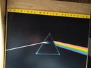 Pink Floyd The Dark Side Of The Moon LP Mobile Fidelity MFSL-1017