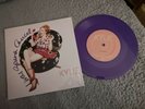 Kylie Minogue I Was Gonna Cancel LTD Edition PURPLE vinyl 7
