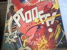 THE DEVIANTS-PTOOFF LP U.K. UNDERGROUND IMPRESARIOS LABEL 1968 VG PLUS 1ST PRESS