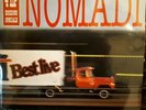 NOMADI - LE STRADE, GLI AMICI, IL CONCERTO - BOX  4  LP 33 GIRI NUOVO SIGILLATO