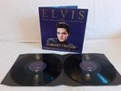 Elvis Presley/Royal Philharmonic dble g/fold RCA Legacy LP 2016 NM/NM/VG
