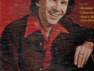 GARY STEWART OUT OF HAND RCA 1975 VERY GOOD+ DRINKIN THING SHE'S ACTIN SINGLE