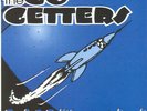 The Go Getters Rock & Roll Is Everywhere MONO Vinyl Single 10inch NEAR MINT