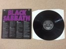 Black Sabbath - Master Of Reality Vinyl LP