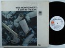 WES MONTGOMERY A Day In The Life A&M LP VG+ gatefold