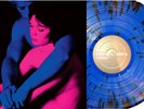 TV Girl - Who Really Cares Exclusive Limited Blue W/ Black Splatter Vinyl LP