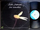 DUKE PEARSON How Insensitive LP BLUE NOTE 84344 US 1969 RVG Airto Andy Bey CLEAN