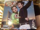 Lana Del Rey NFR  2xLP sealed vinyl Norman Fucking Rockwell