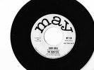 Ronettes-Memory/Good Girls-May 138(Girl Group 45))