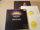 Mahler: Symphonie nr.6 - KARAJAN/ BPO - 2LP Box 1978 DG 2707106 Stereo *UNPLAYED
