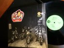 Crow - Crow Music  LP MINT 1st Press no sticker  Amaret ?– ST5002 Evil Woman