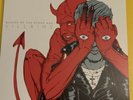 Queens of the Stone Age - Villains - Deluxe Vinyl LTD + 14 Prints By Boneface