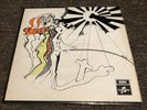 Pretty things SF Sorrow MONO original Uk Blue Black Columbia Lp SX 6306