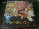 Nirvana Heart Shaped Box USA 12