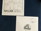 Mom Jeans. Puppy Love Test Press
