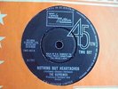 The Supremes - Nothing But Heartaches 1965 UK 45 TAMLA MOTOWN