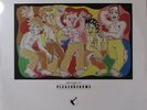 FRANKIE GOES TO HOLLYWOOD   Welcome To The Pleasure Dome   GATEFOLD 2 x VINYL LP