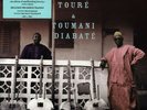 ALI FARKA TOURE TOUMANI DIABATE NEW SEALED DOUBLE VINYL LP IN STOCK