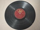 78 RPM - Okeh Williamson Brothers & Curry 