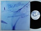 JOE MCPHEE Variations On A Blue Line/'Round Midnight HAT HUT LP VG+