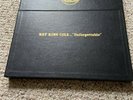 Unforgettable Nat King Cole Golden Treasury (6 Album Box Set) Vinyl Rec Signed