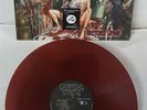 Cannibal Corpse The Wretched Spawn Red Blue Marbled Vinyl LP Record new