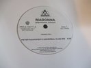 2000 MADONNA Impressive Instant Mix US W/L Promo 12
