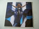 KYLIE MINOGUE Aphrodite new sealed EU 2010 vinyl LP