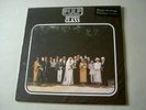 PULP Different Class new sealed EU 2011 Music On Vinyl vinyl LP