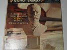 RCA VICTOR LSC-2129 lp HEIFETZ /TCHAIKOVSKY Violin Concerto / REINER CSO SD VG++