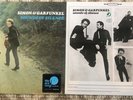 Simon and Garfunkel Sounds Of Silence Sealed Vinyl LP Includes I Am A Rock