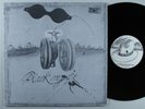 JOE MCPHEE Black Magic Man HAT HUT LP VG++