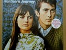 Ian and Sylvia NORTHERN JOURNEY Vanguard/Cisco 180-GRAM LP SEALED AUDIOPHILE