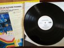 Original master recording MOODY BLUES Days of future passed mfsl record lp