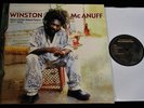 Winston McAnuff-Diary of The Silent Years -RARE 2002 Reggae Double LP-NEAR MINT
