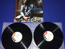 1997 Busta Rhymes When Disaster Strikes..2X LP RECORD VINYL RAP HIP HOP Elektra