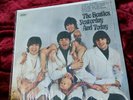 THE BEATLES YESTERDAY AND TODAY BUTCHER COVER COLOR VINYL MONO LP